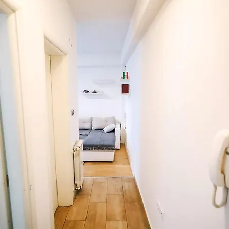 Apartment Center City Skopje